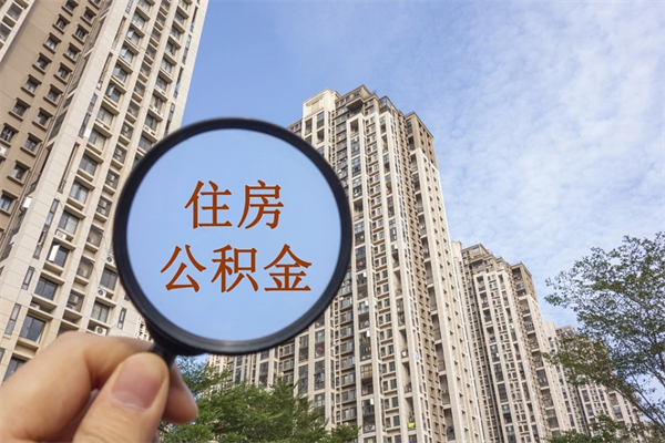 雄安新区离职取出公积（离职取出公积金要什么手续）
